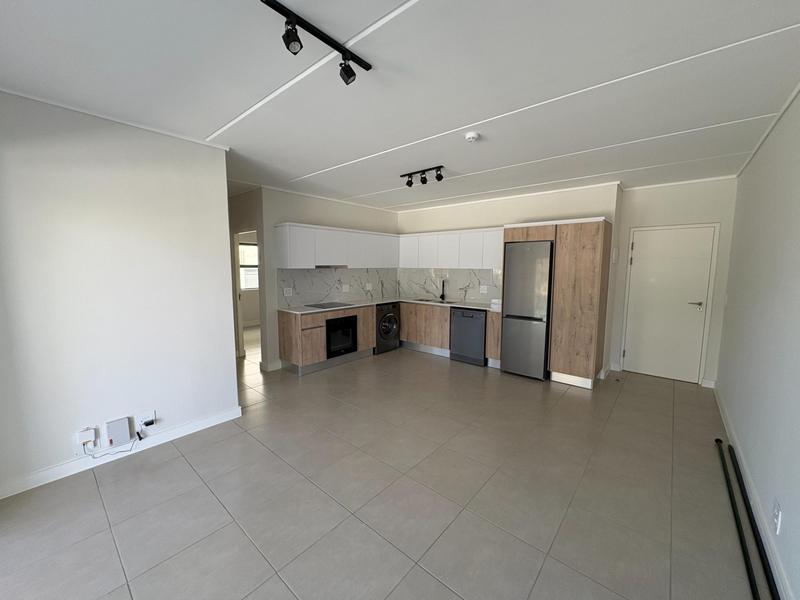 To Let 2 Bedroom Property for Rent in Richwood Western Cape